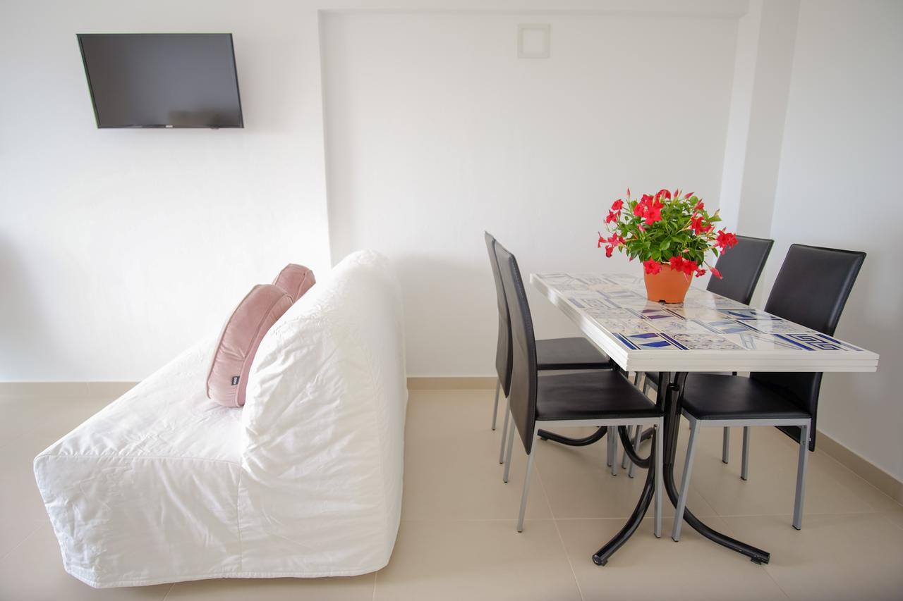 Appartement Pinhao Lagos