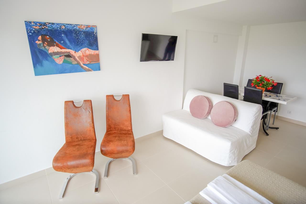 Appartement Pinhao