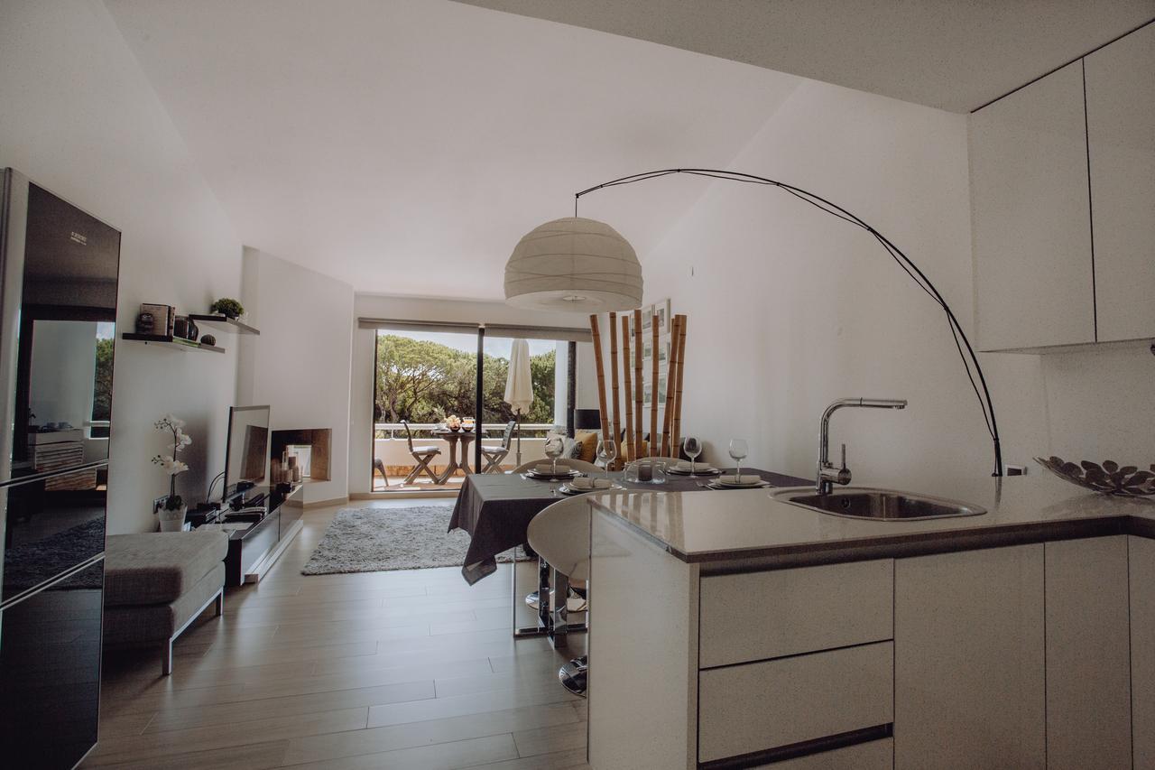 Holiday home Apartamentos Quinta Do Lago