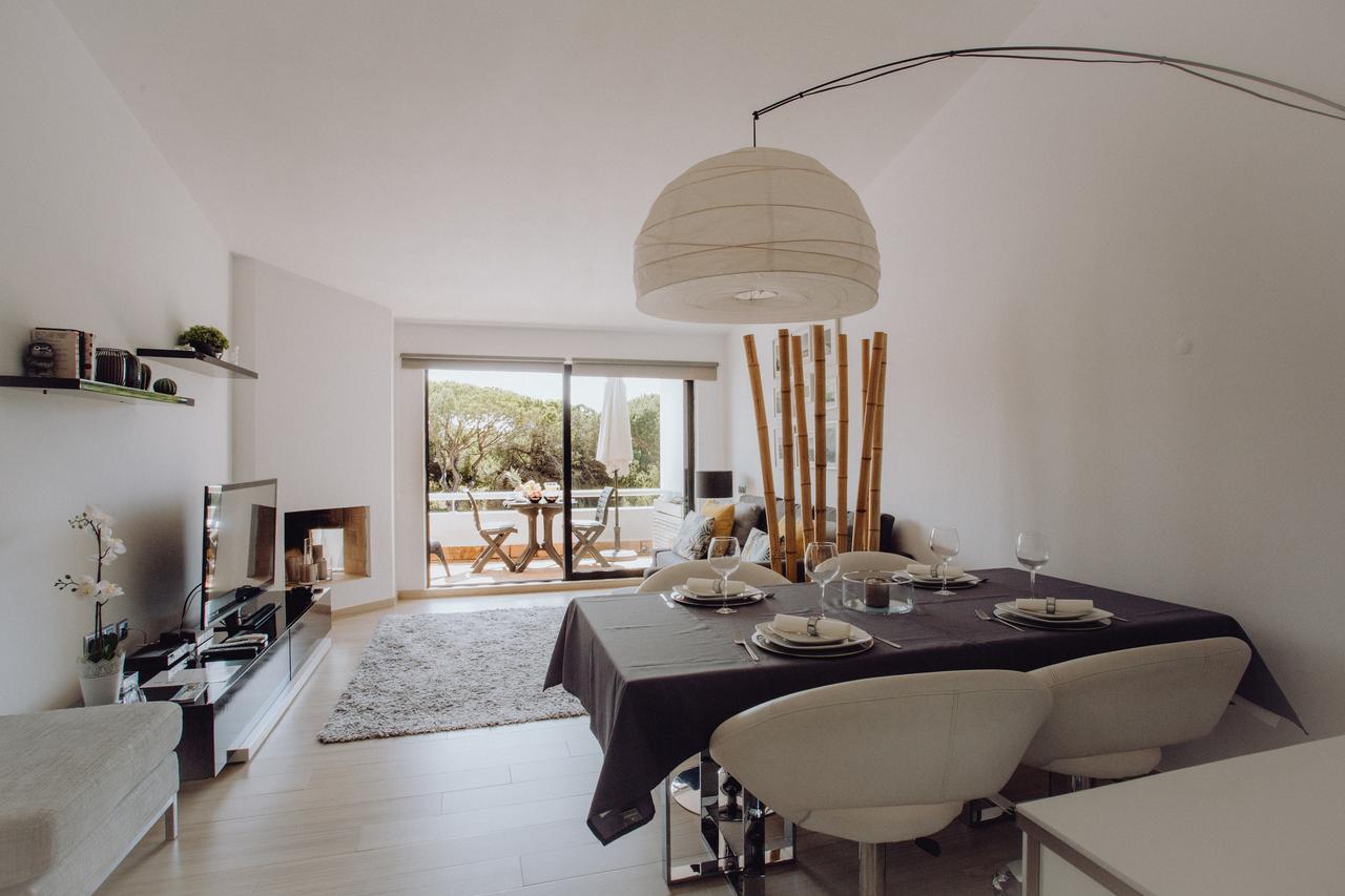 Apartamentos Quinta Do Lago
