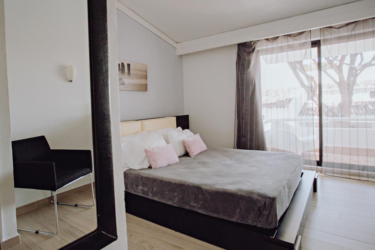 Holiday home Apartamentos Quinta Do Lago