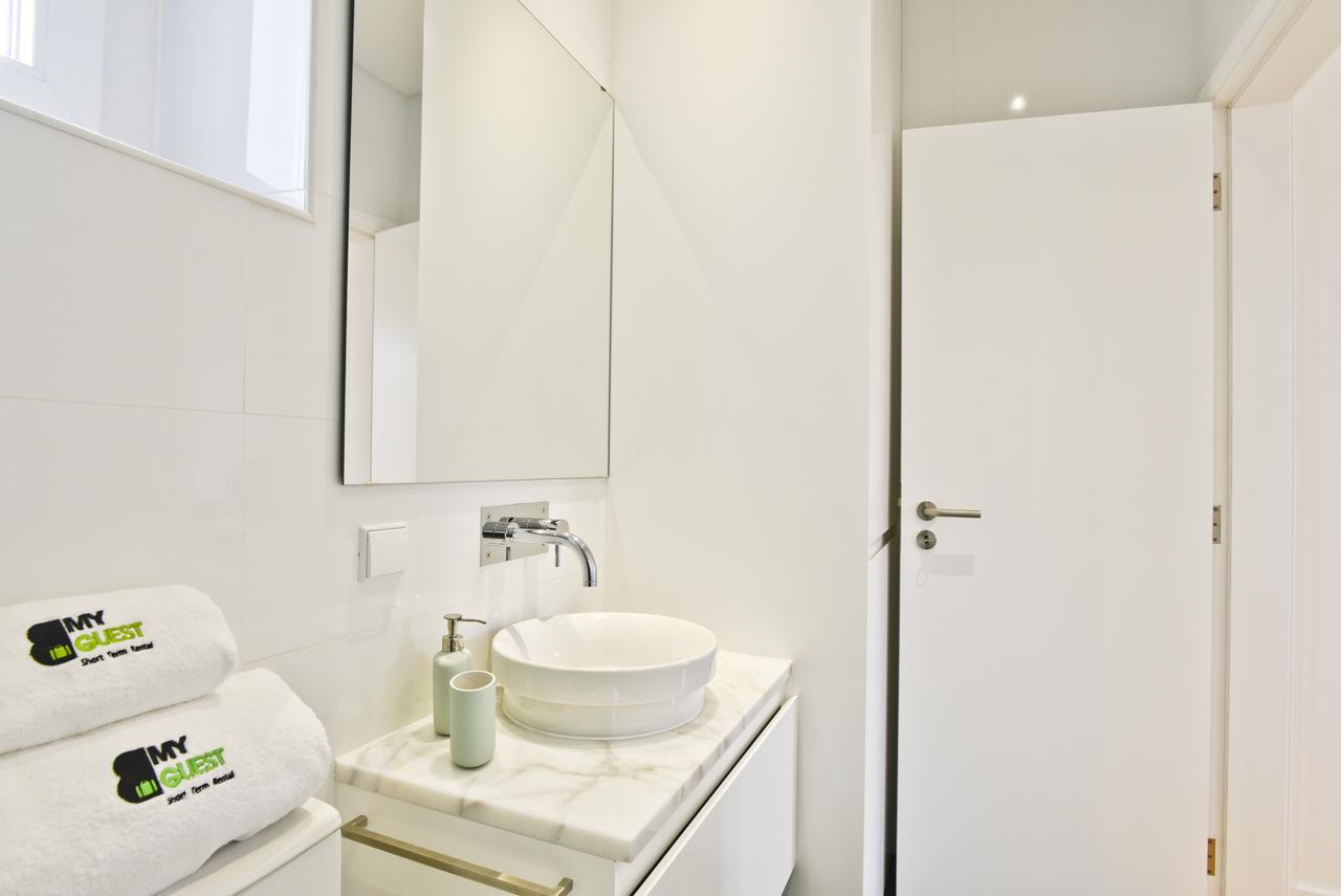 Bmyguest - Arroios Cosy Lisbon