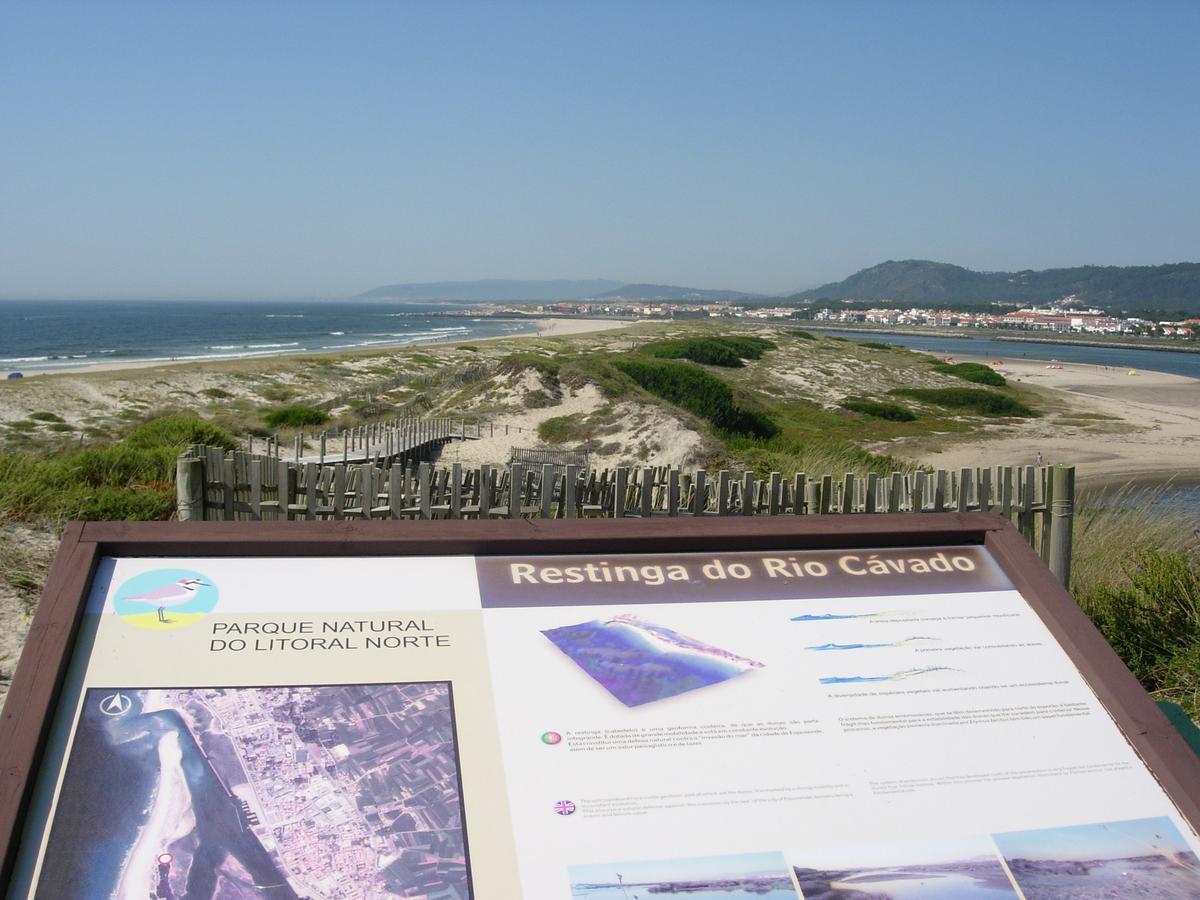 Parque Do Rio Ofir 3*