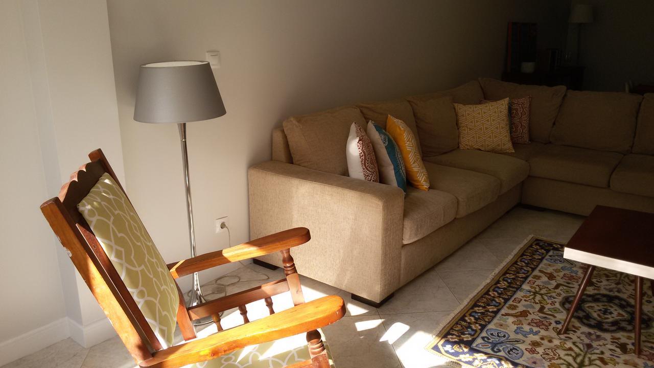 Carcavelos Apartment Carcavelos (Lisbon)