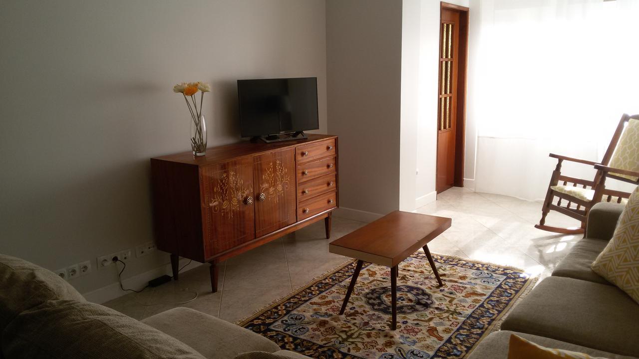 Carcavelos Apartment