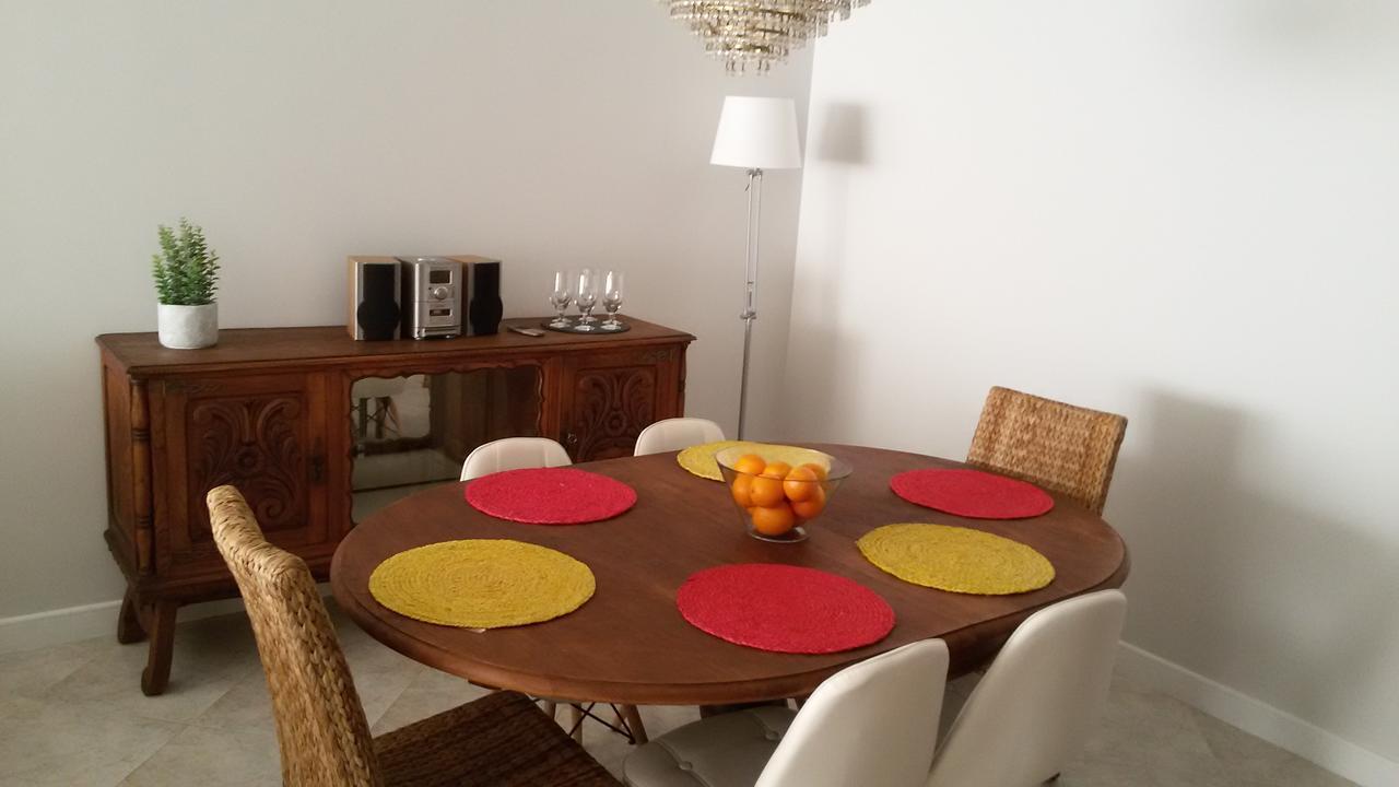 Carcavelos Apartment