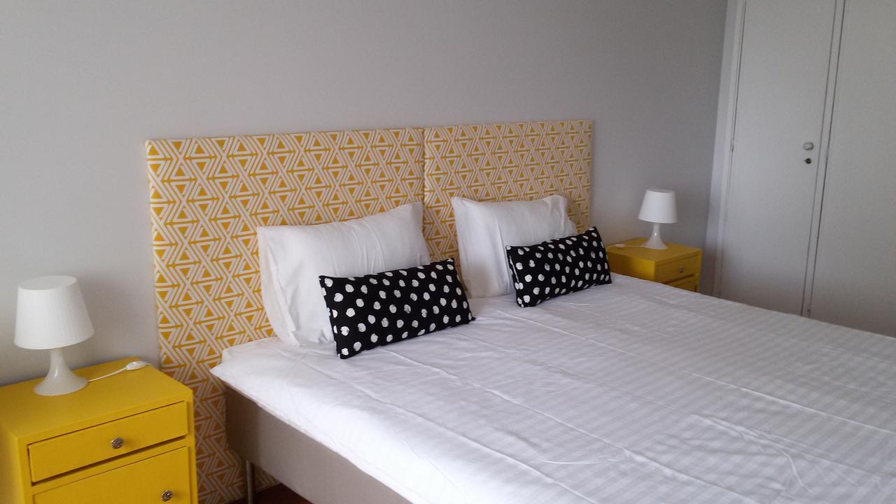 Carcavelos Apartment Carcavelos (Lisbon)
