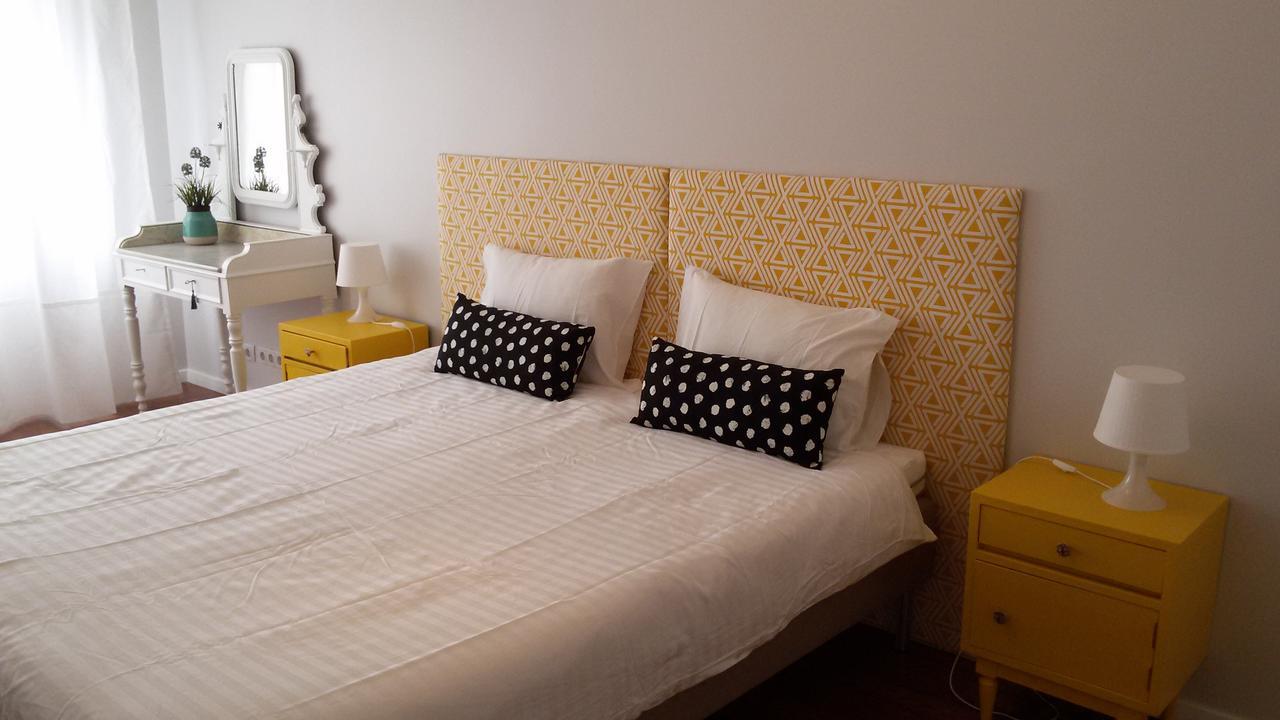 Apartment Carcavelos