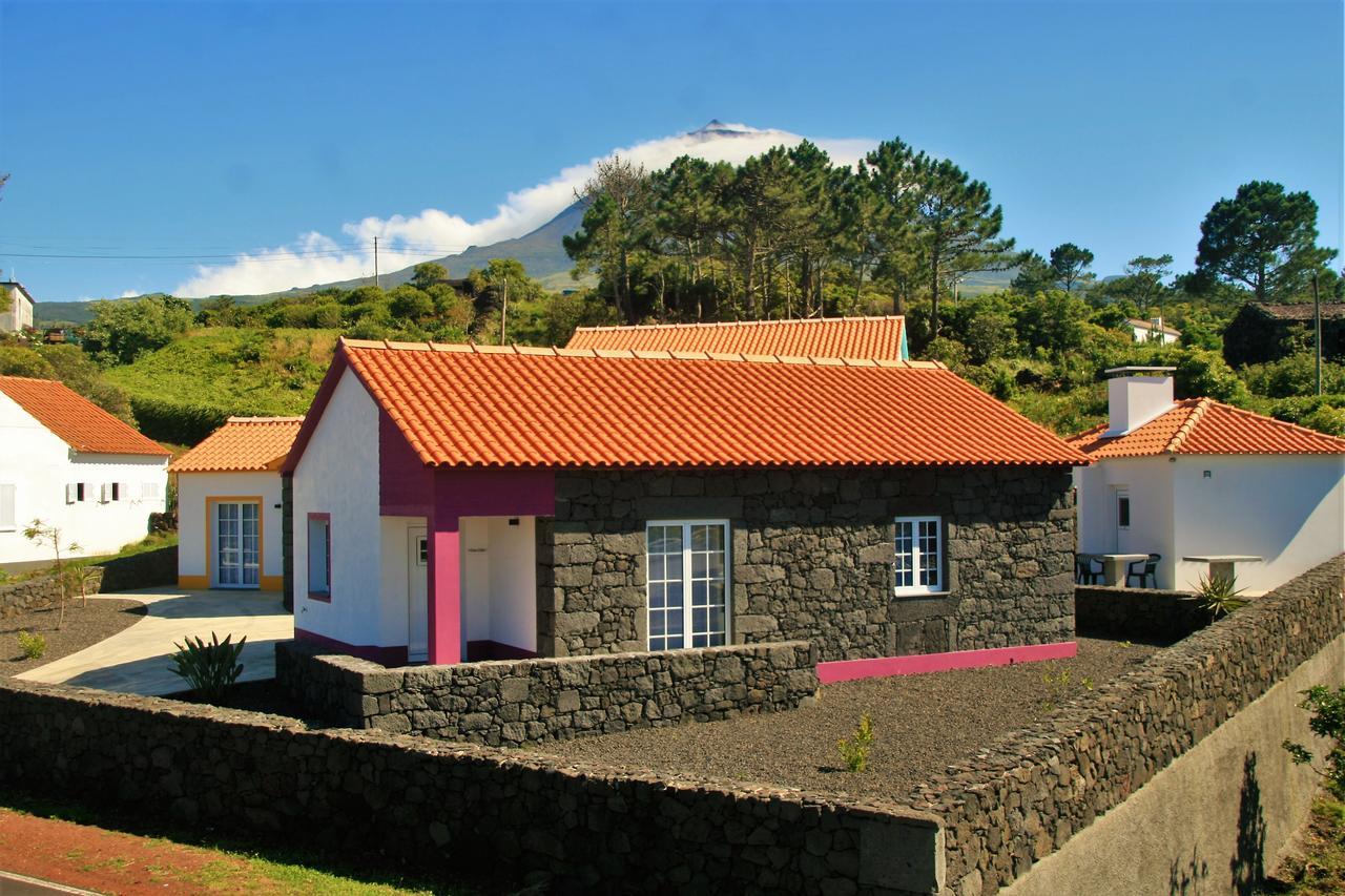 Holiday park Yes Pico Santa Luzia (Sao Roque do Pico)