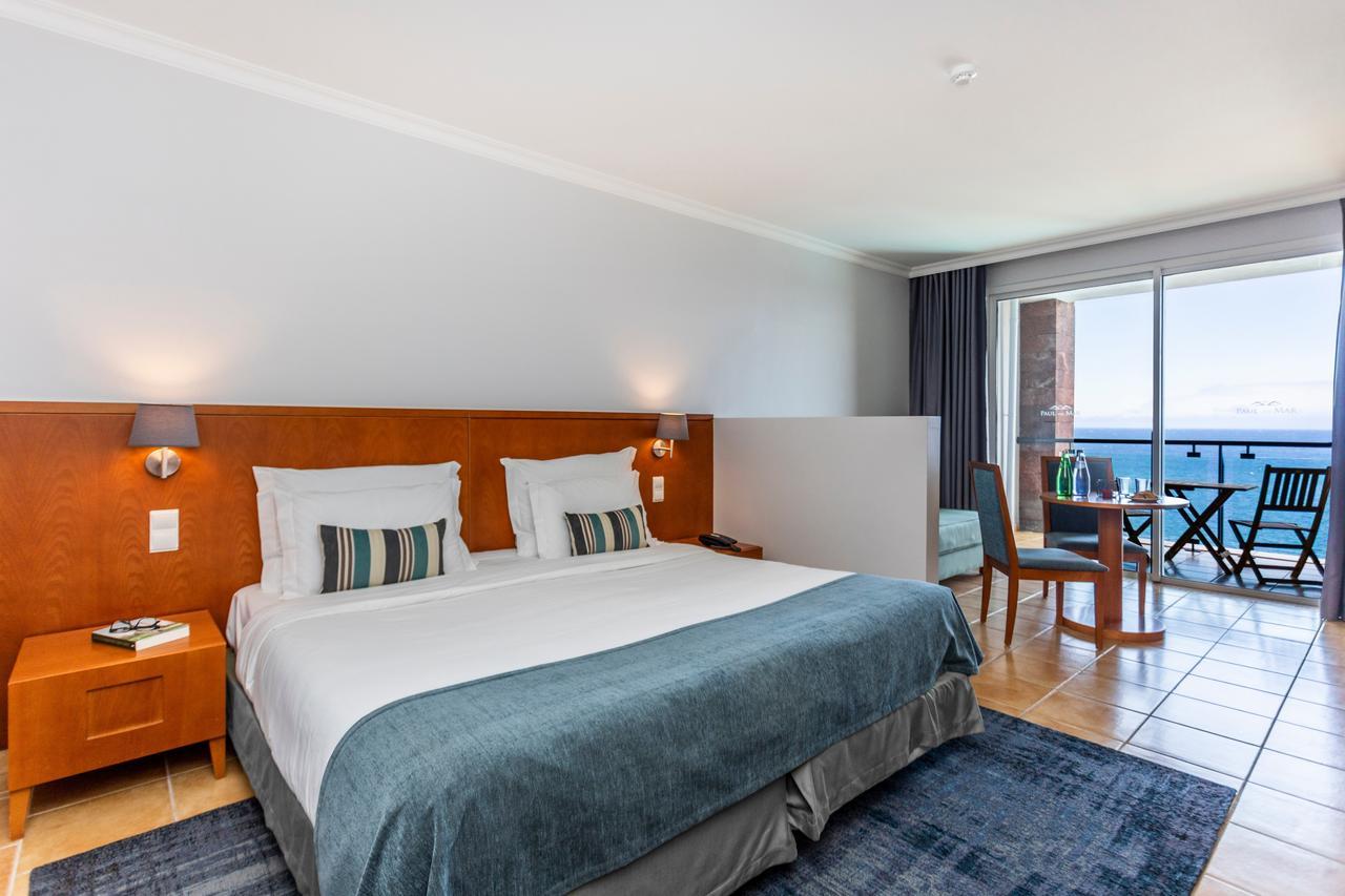 Aparthotel Sea View Paul do Mar (Madeira)