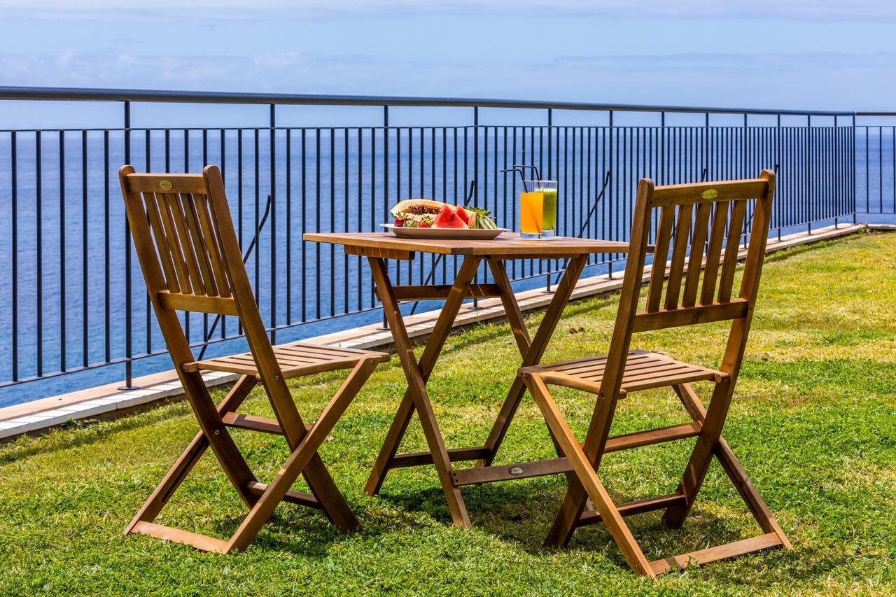Aparthotel Sea View