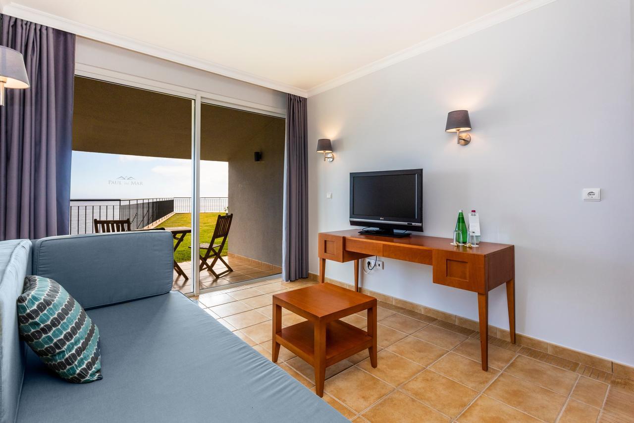 Aparthotel Sea View