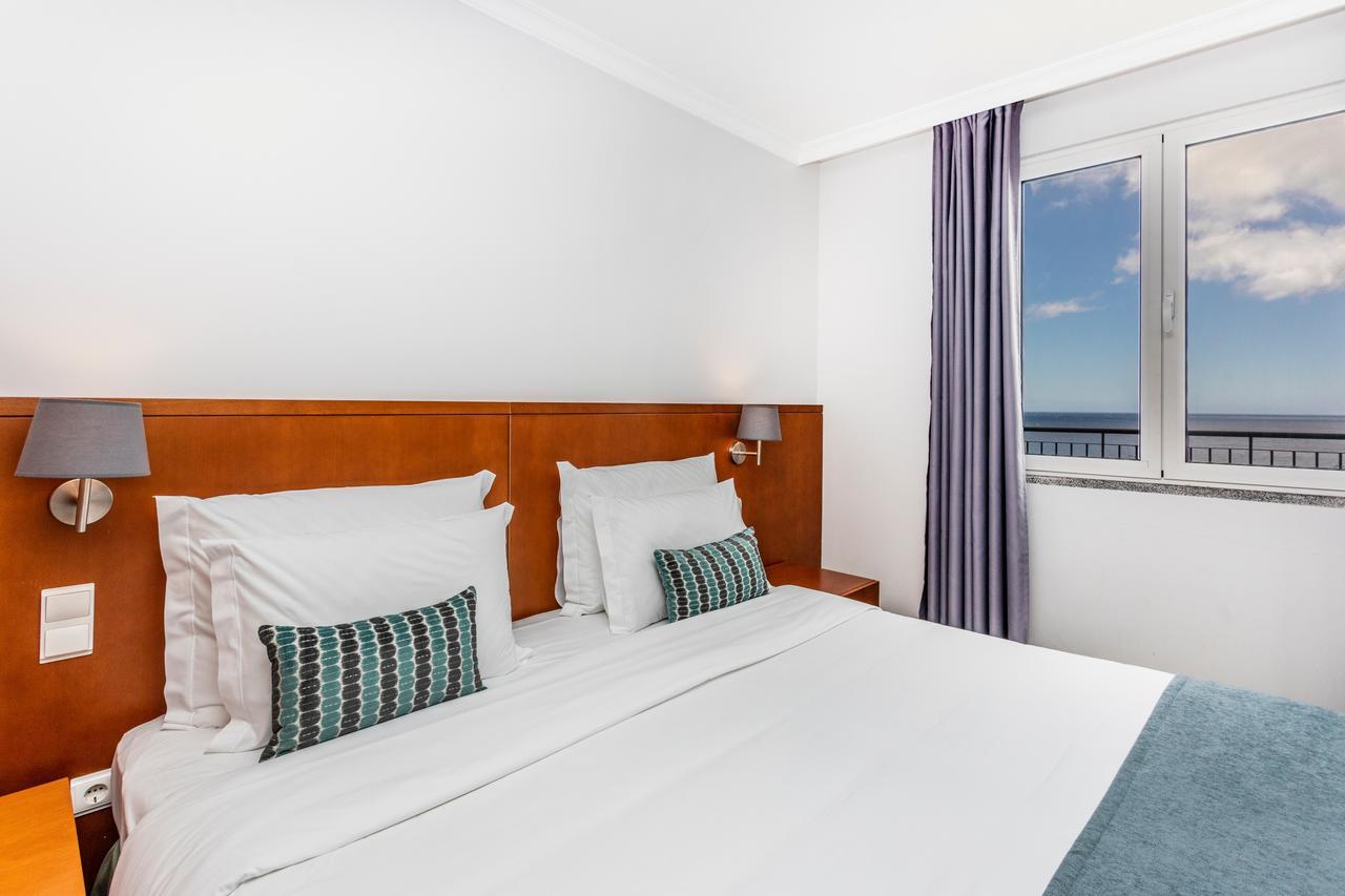 Sea View Aparthotel
