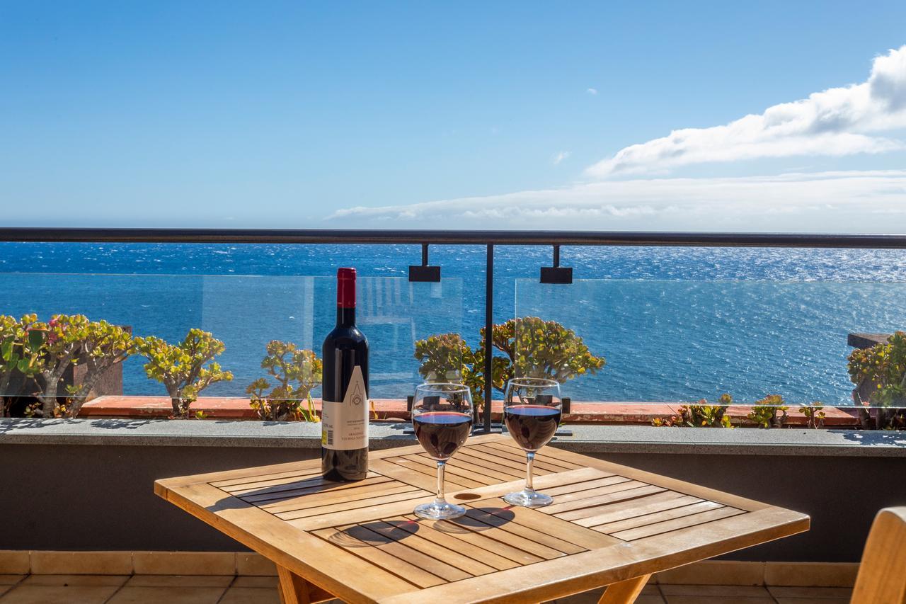 Sea View Paul do Mar (Madeira)