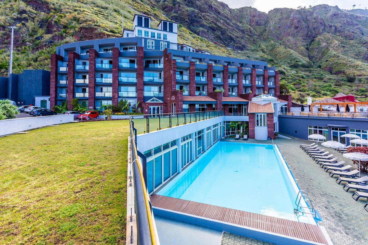 Aparthotel Sea View 4*