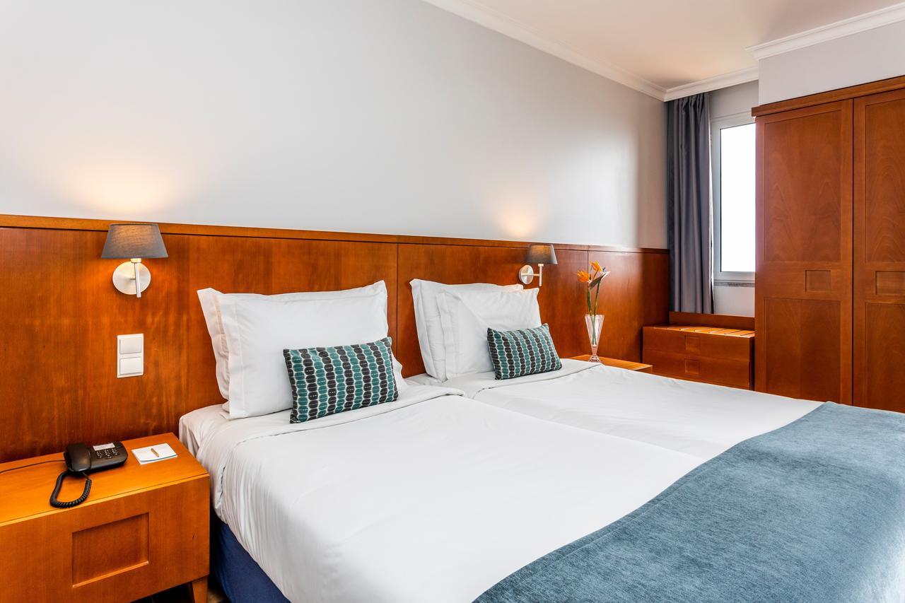 Sea View Aparthotel