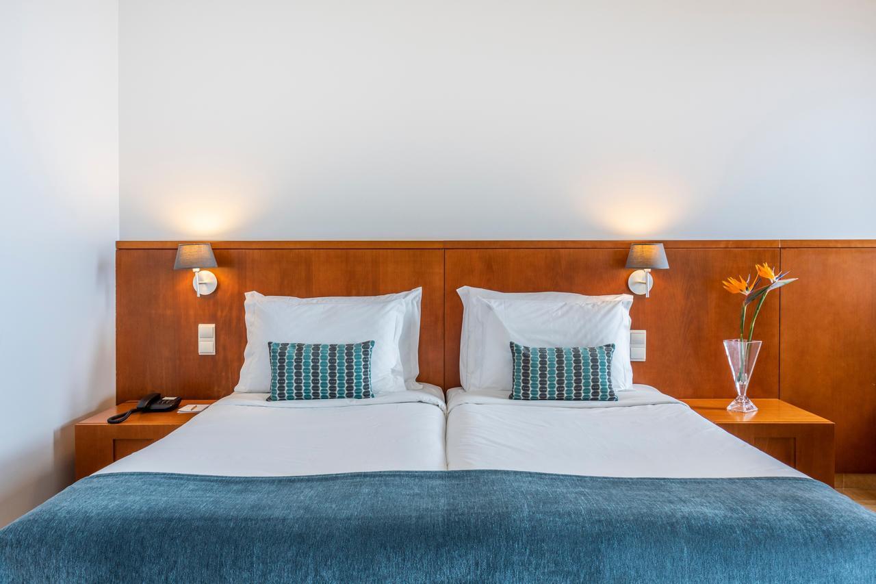 Sea View Aparthotel