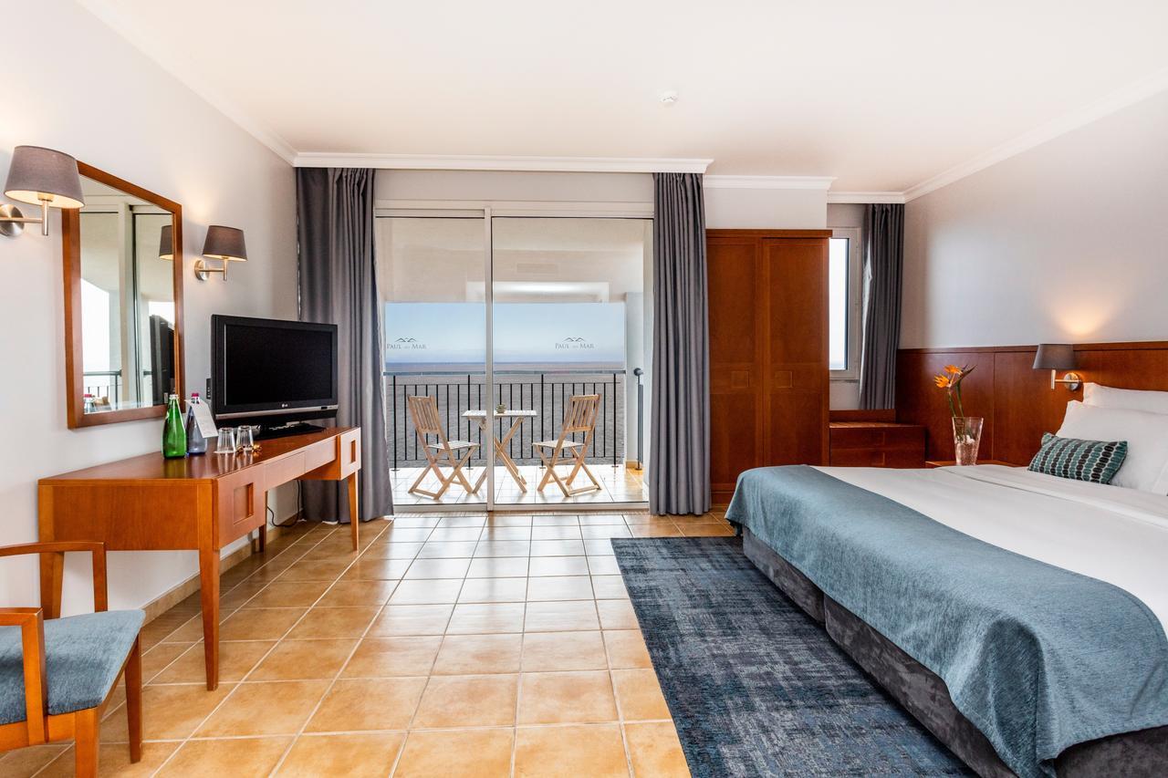 Sea View Aparthotel 4*