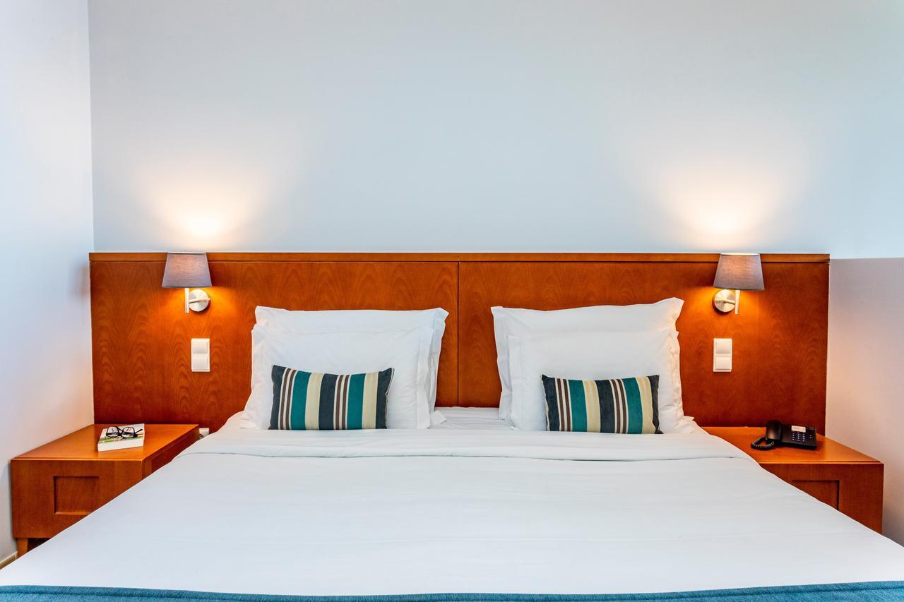 Sea View Aparthotel 4*