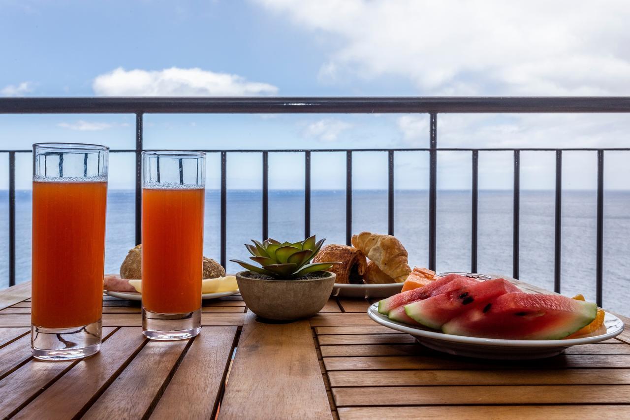 Sea View Paul do Mar (Madeira)
