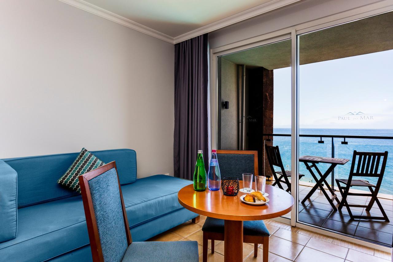 Aparthotel Sea View 4*