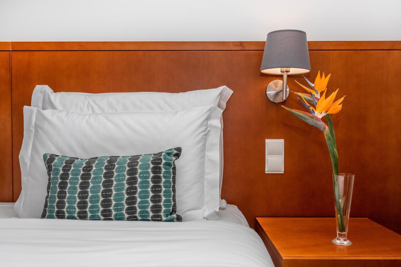 Aparthotel Sea View