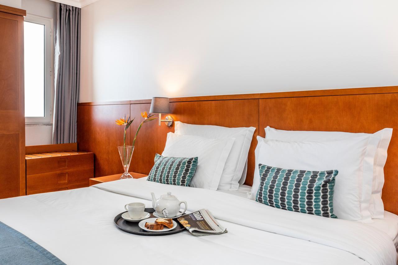 Sea View Aparthotel 4*