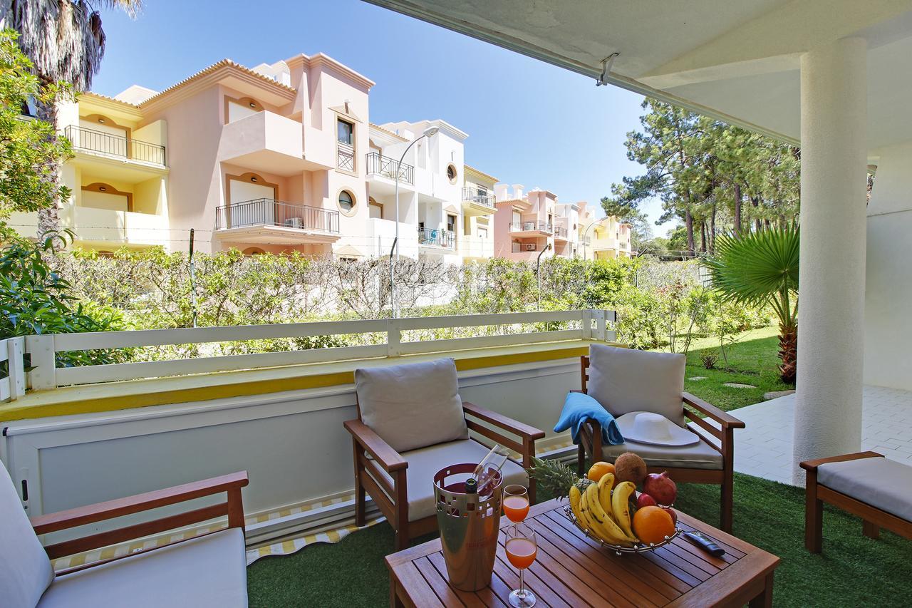 Nautilus Sun Apartment * Vilamoura