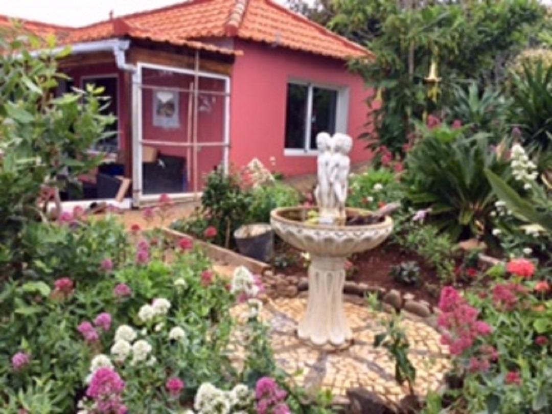 Little Norway In Madeira Arco da Calheta (Madeira)