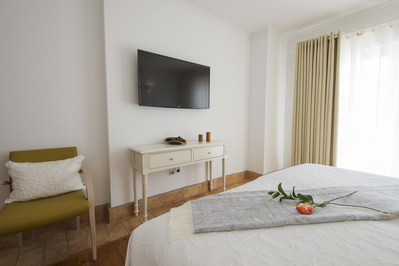 Bed & Breakfast Guarda Rios 2*