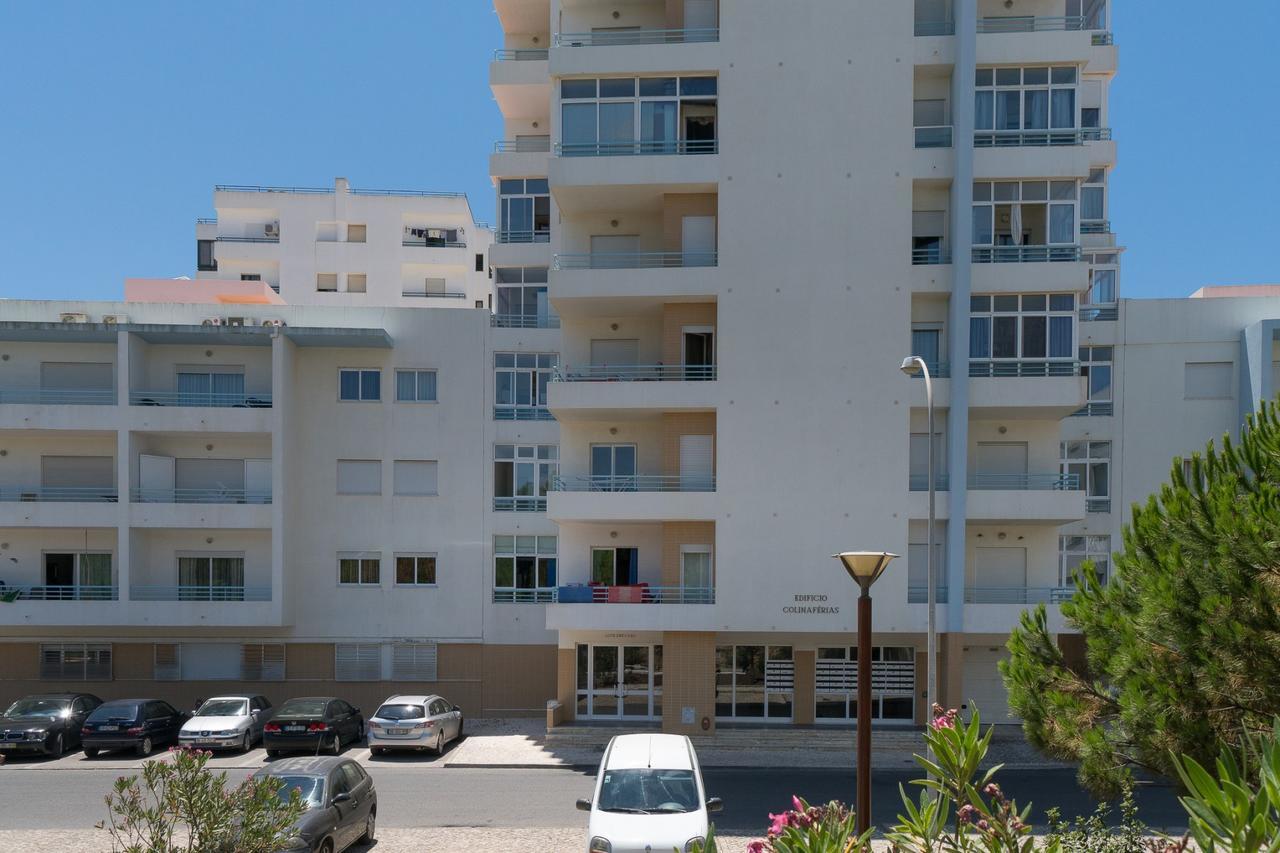 Colina Ferias- Garagem & Wifi Appartement