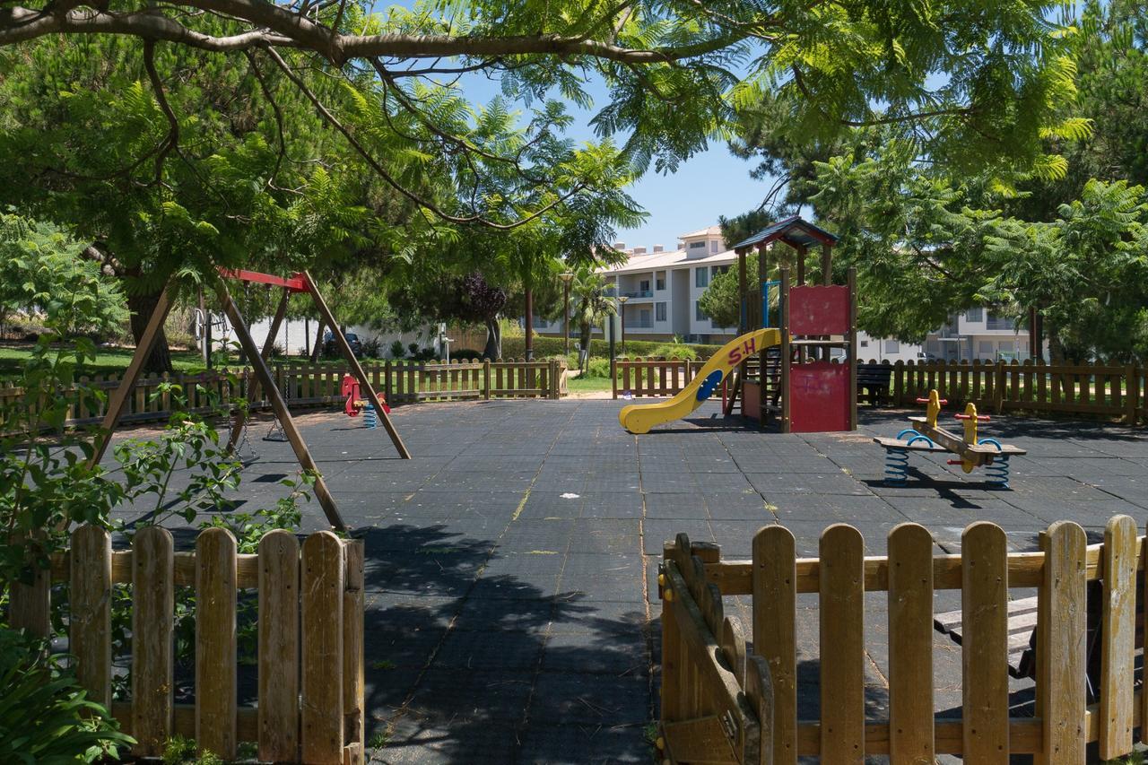 Appartement Colina Ferias- Garagem & Wifi