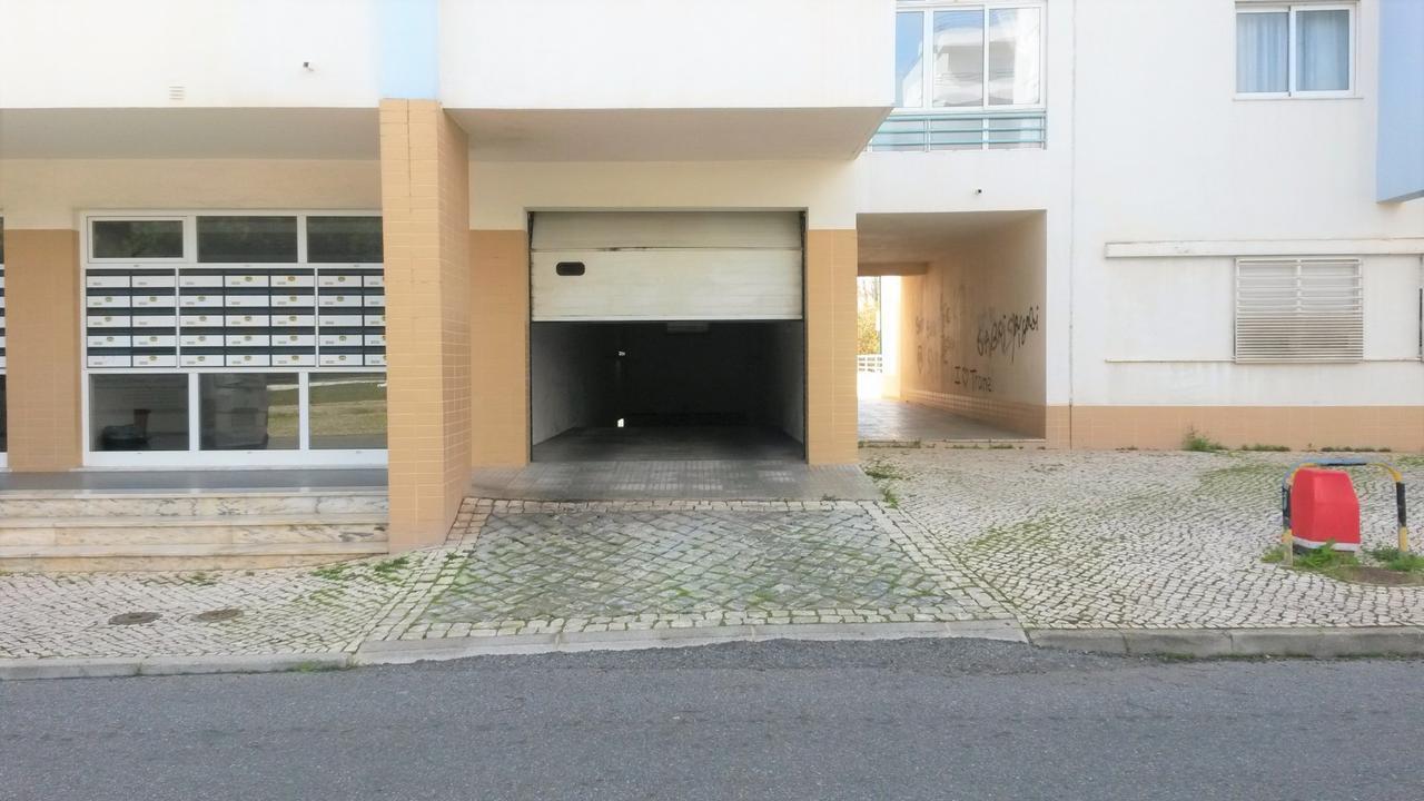 Appartement Colina Ferias- Garagem & Wifi