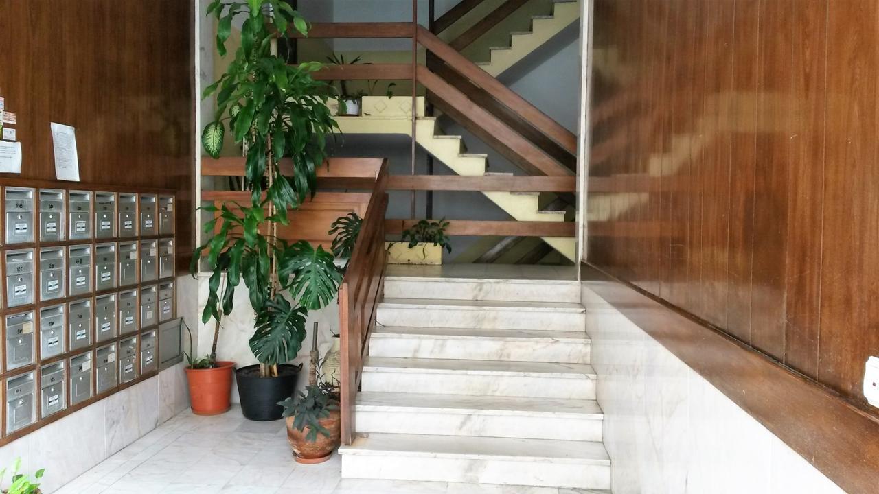 Pontemira 5 Esplendido Apartment