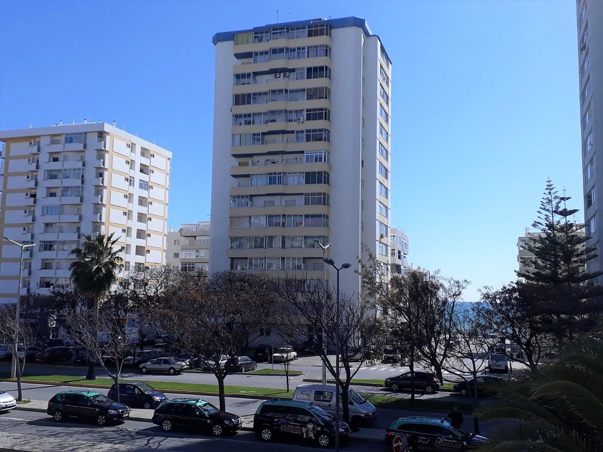 Torre Azul 11 Vista Panoramica Apartment *