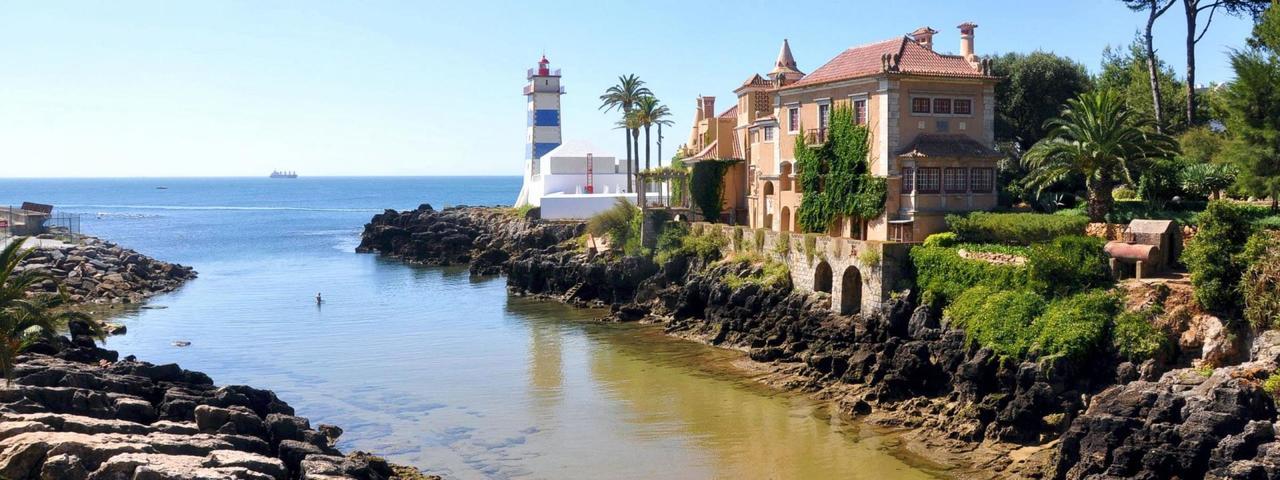 Carcavelos
