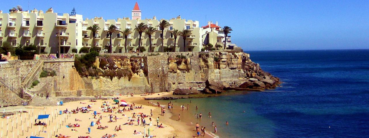 Apartment Carcavelos