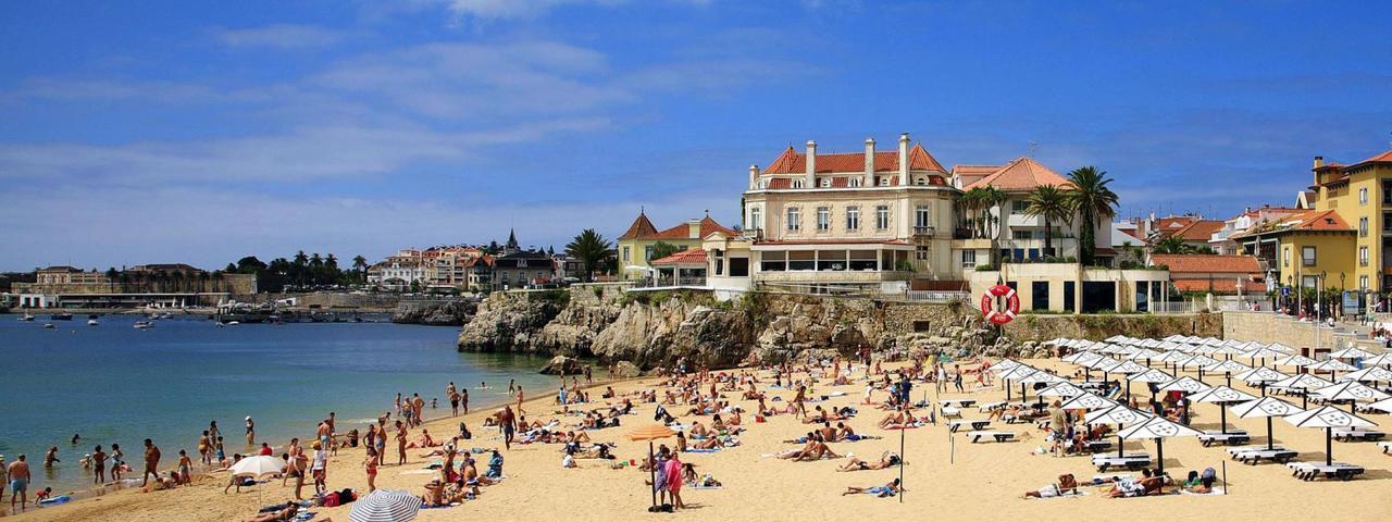 Apartment Carcavelos Carcavelos (Lisbon)