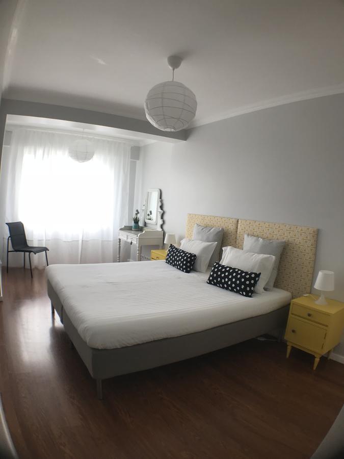 Apartment Carcavelos *