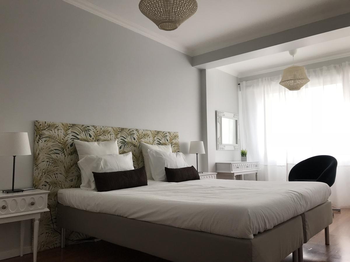 Apartment Carcavelos Carcavelos (Lisbon)