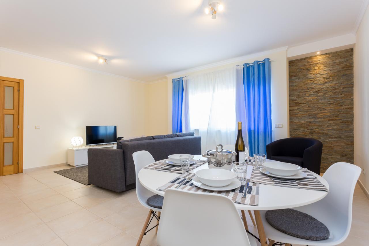 Pedros By Seewest Apartment