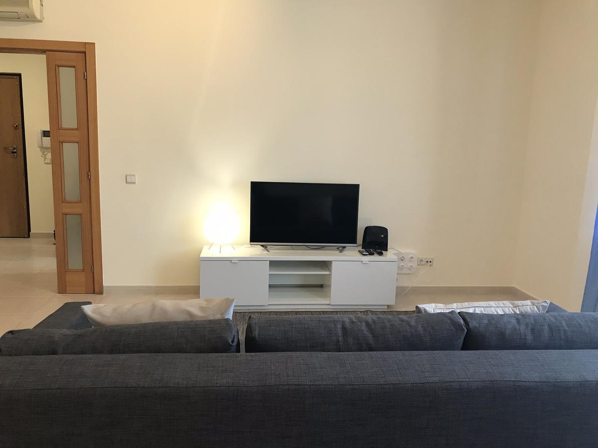 Pedros By Seewest Apartment