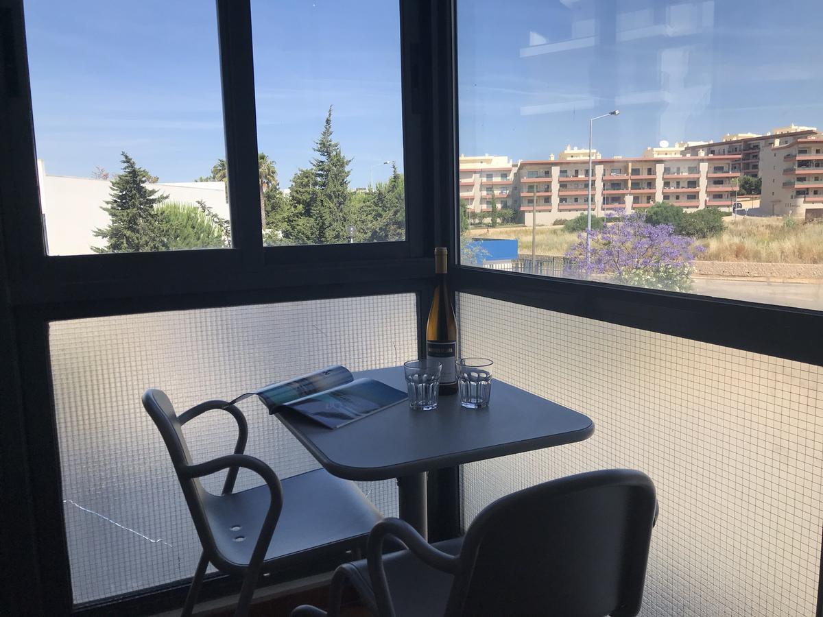 Pedros By Seewest Apartment *