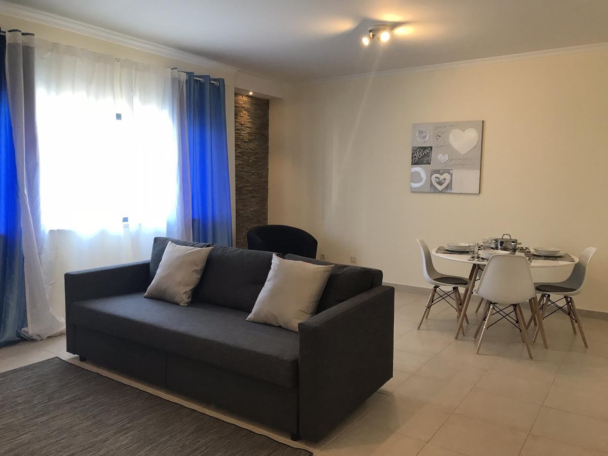 Pedros By Seewest Apartment