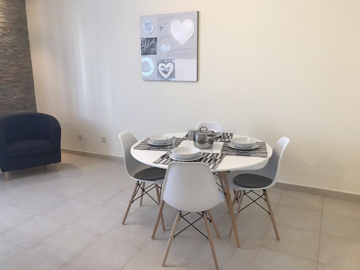 Pedros By Seewest Apartment