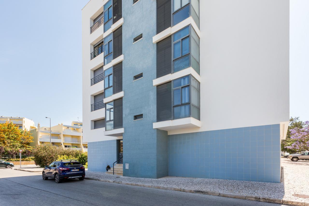 Apartment Pedros By Seewest *