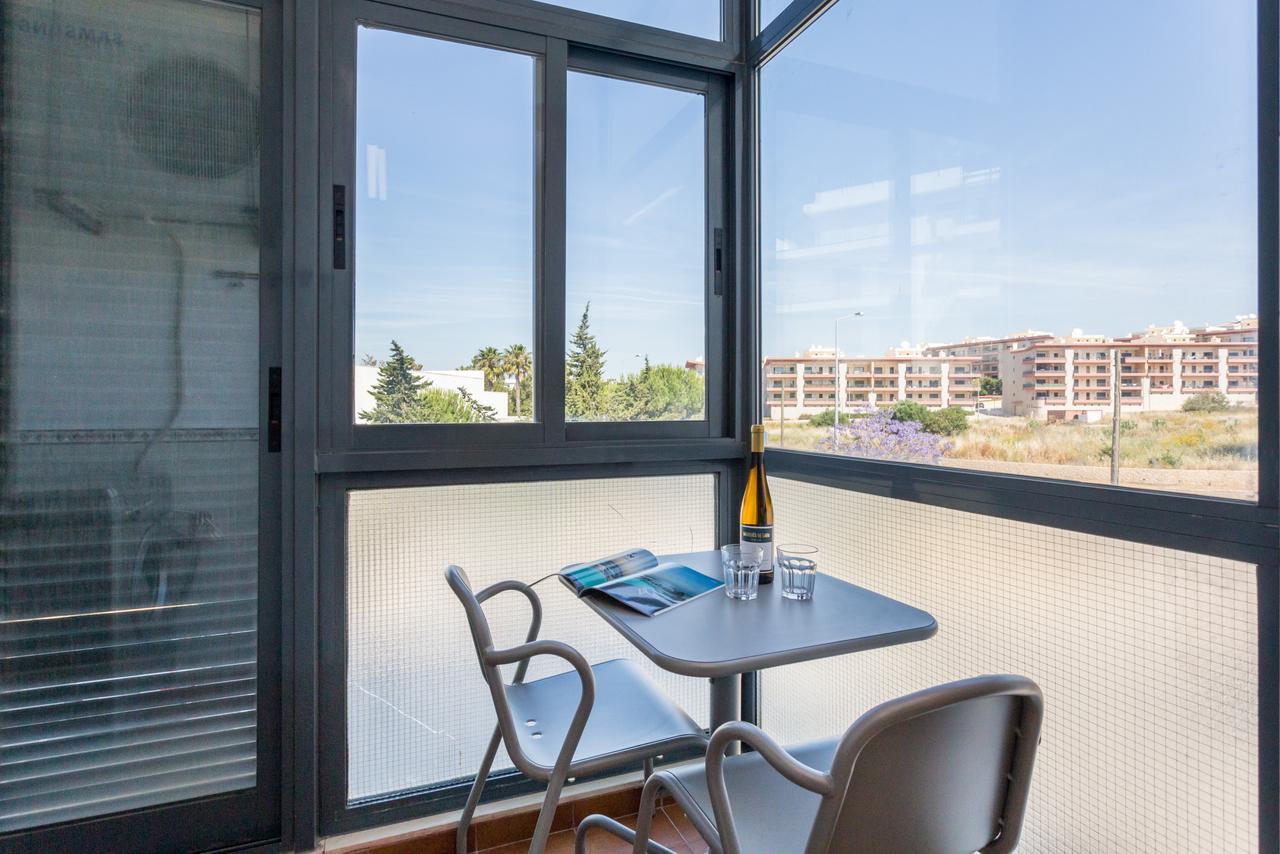 Apartment Pedros By Seewest Lagos