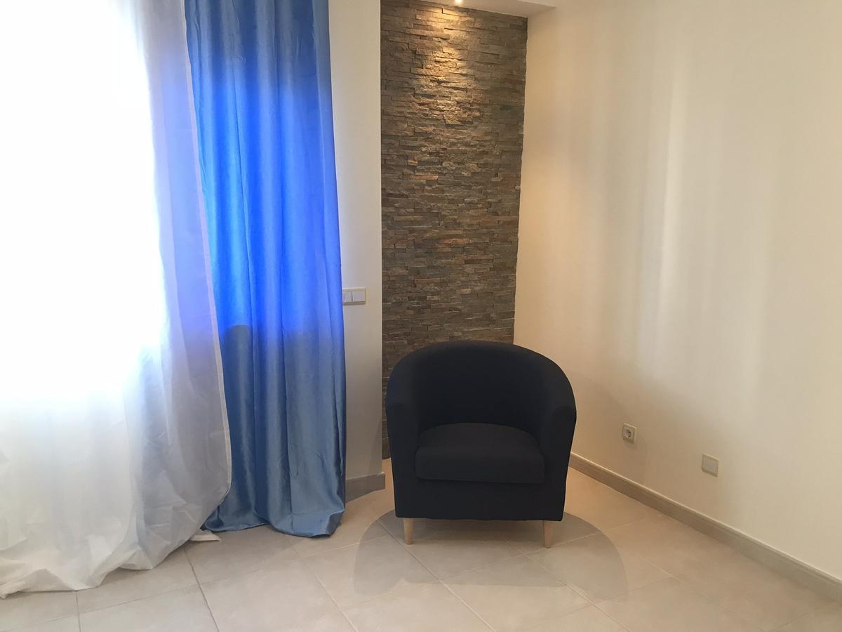 Apartment Pedros By Seewest Lagos