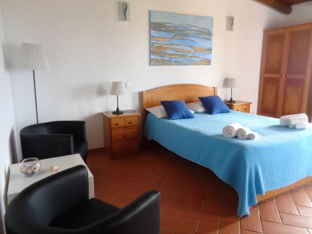 Refugio Da - Seaside & Nature Farm stay Porto Covo