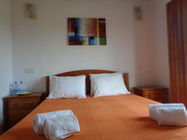 Farm stay Refugio Da - Seaside & Nature